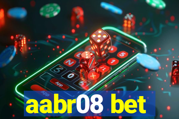 aabr08 bet